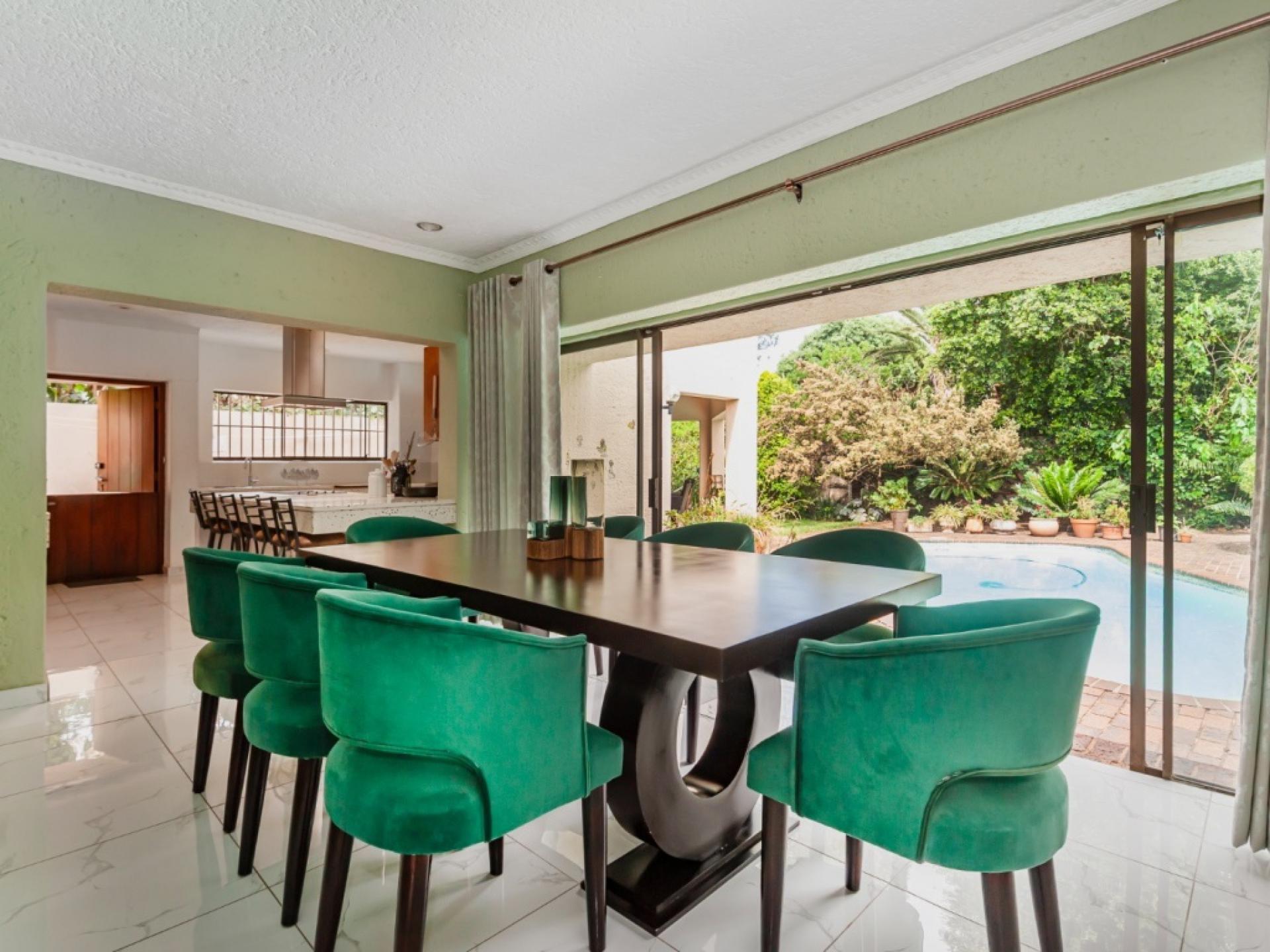  of property in Observatory - JHB