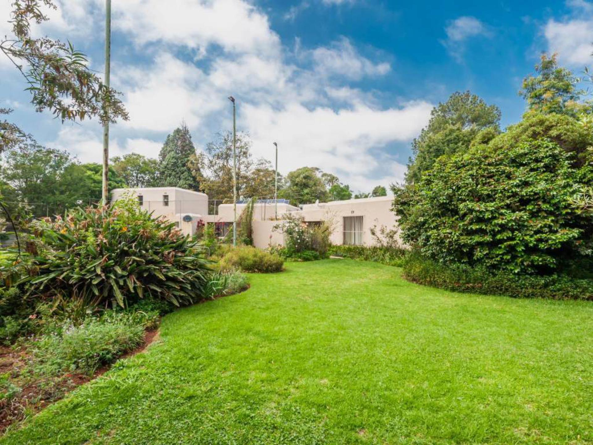  of property in Observatory - JHB