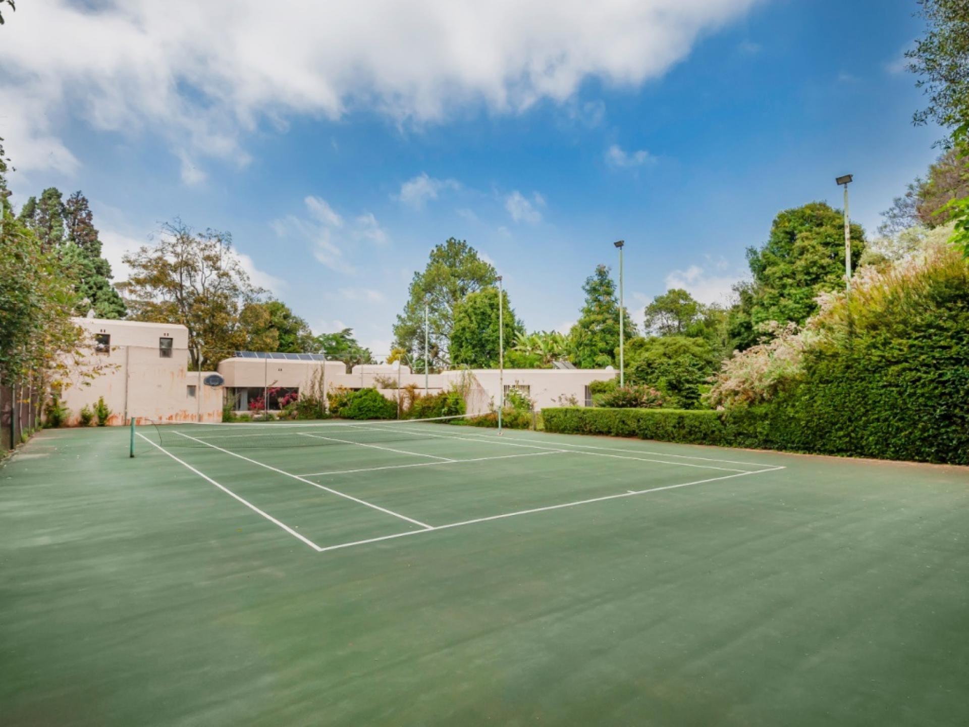  of property in Observatory - JHB