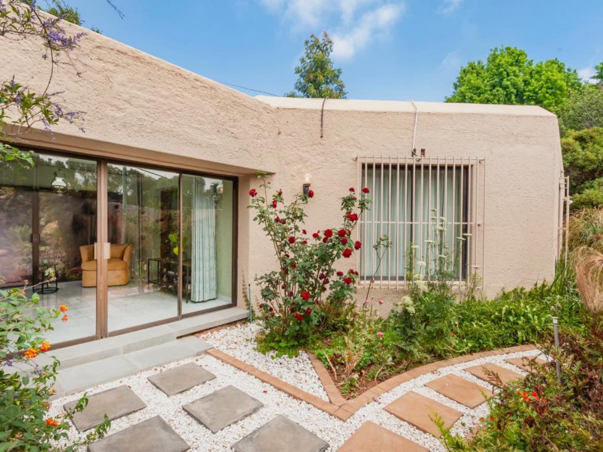  of property in Observatory - JHB