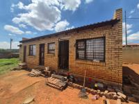  of property in Lenasia South