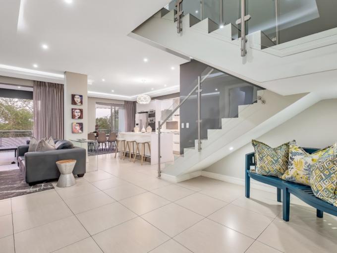 3 Bedroom Apartment for Sale For Sale in Morningside - MR697818
