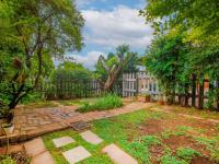 of property in Allen’s Nek