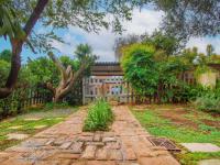  of property in Allen’s Nek