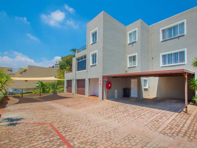 3 Bedroom Apartment for Sale For Sale in Constantia Kloof - MR697832