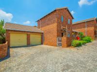  of property in Wilgeheuwel 