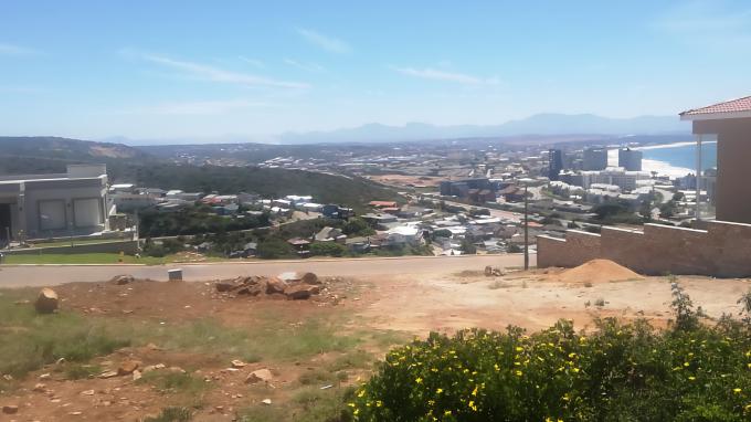 Land for Sale For Sale in Mossel Bay - MR697838