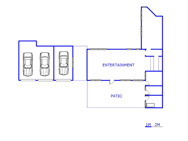 Ground Floor - 243m2 of property for sale in Elspark
