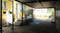 Patio - 80 square meters of property in Elspark