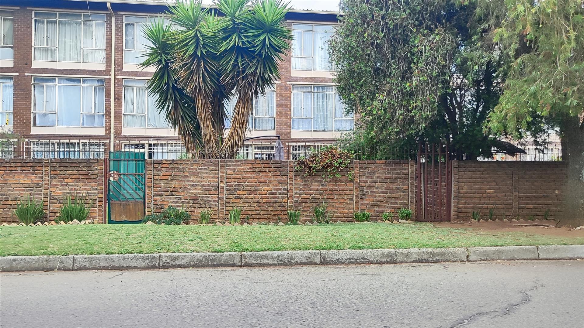 Front View of property in Ravensklip