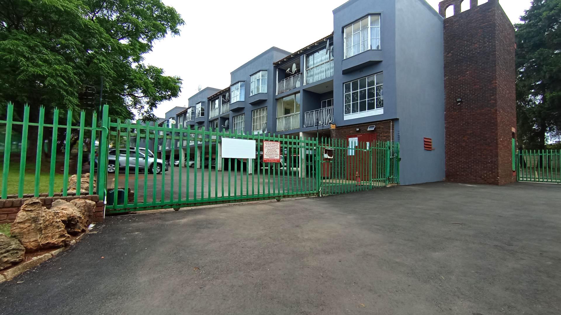 Front View of property in Horison View