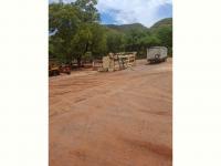  of property in Thabazimbi