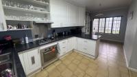 Kitchen of property in Gonubie