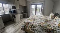 Bed Room 1 of property in Gonubie