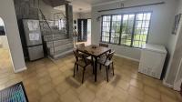 Dining Room of property in Gonubie