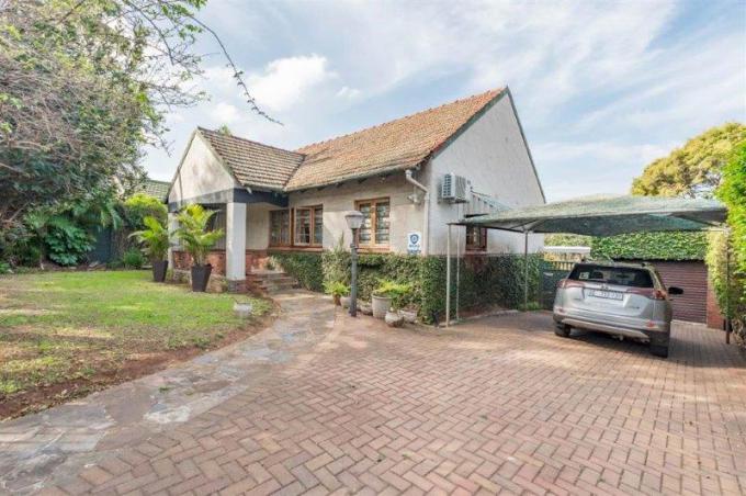 3 Bedroom House for Sale For Sale in Glenwood - DBN - MR697859