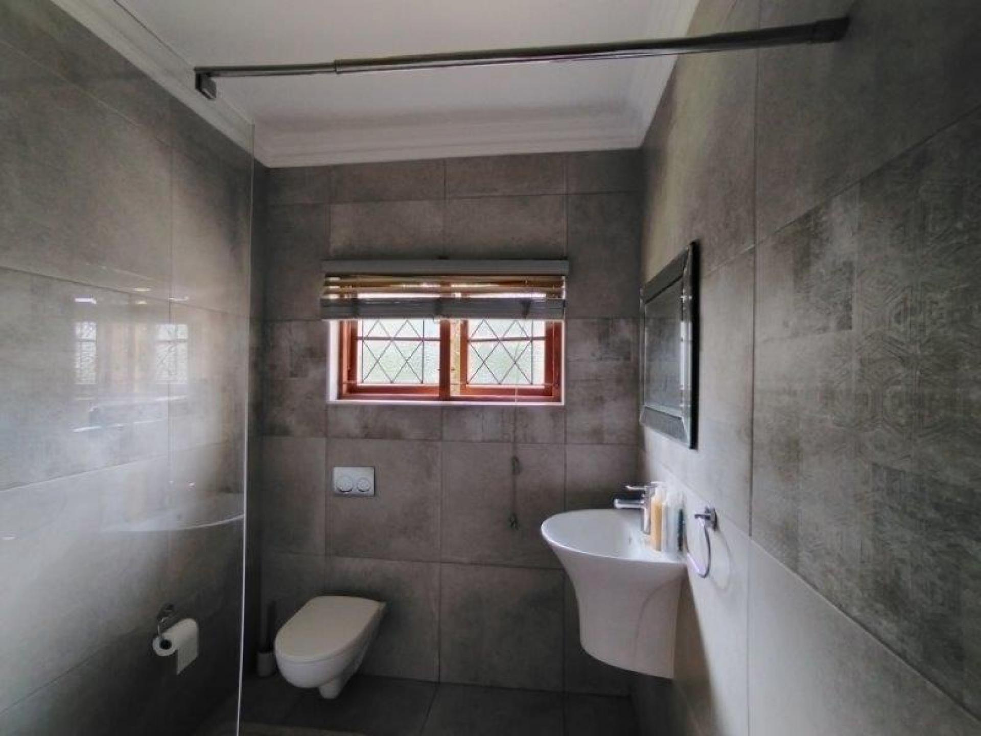  of property in Glenwood - DBN