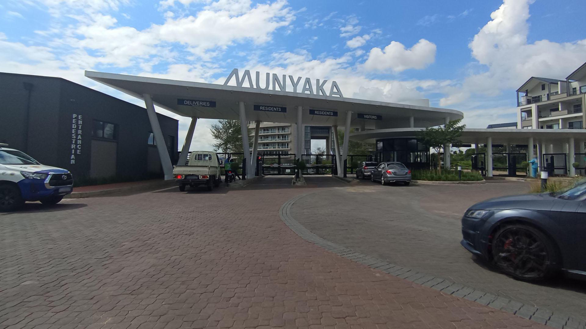 Front View of property in Jukskei View