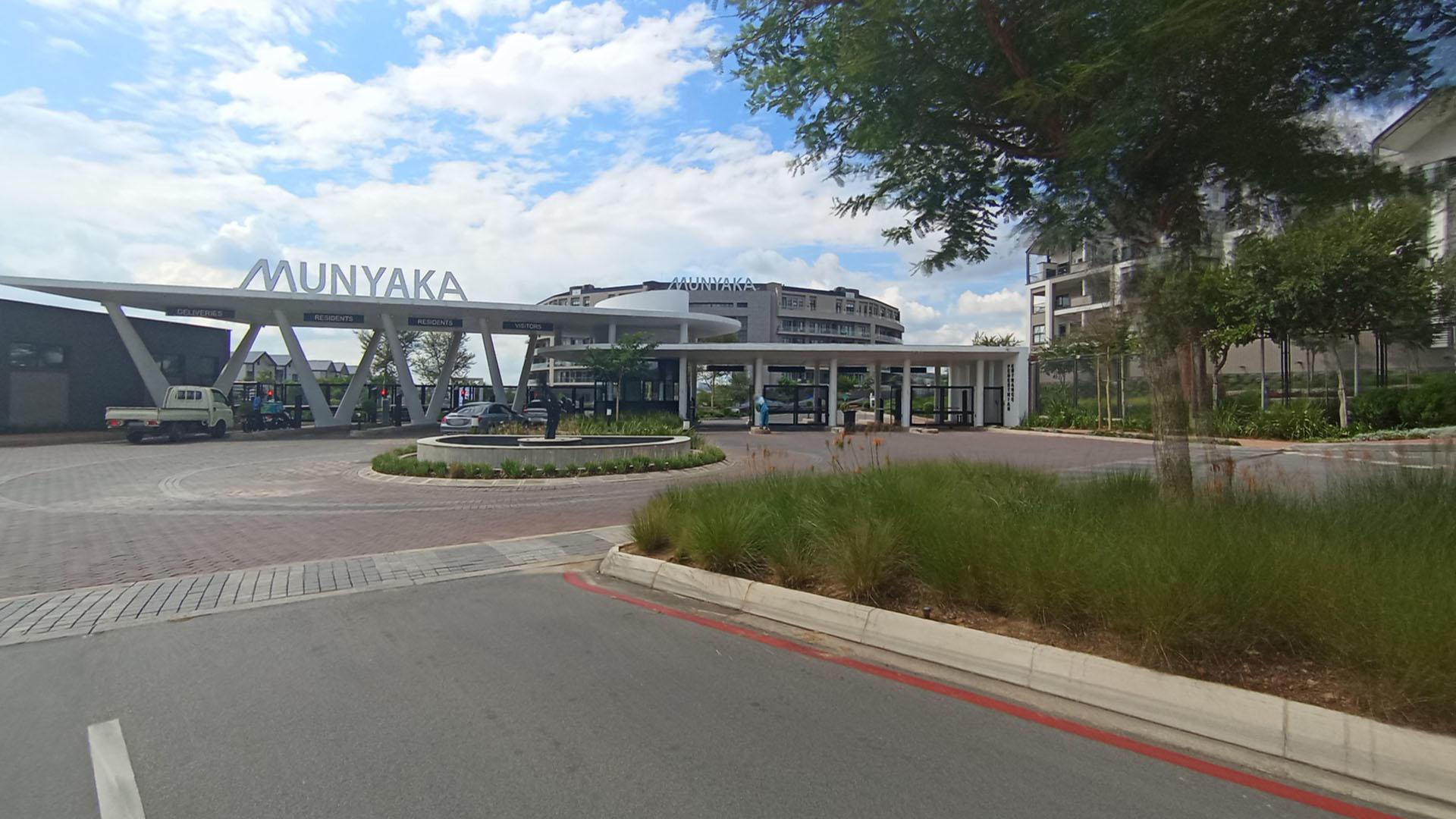 Front View of property in Jukskei View