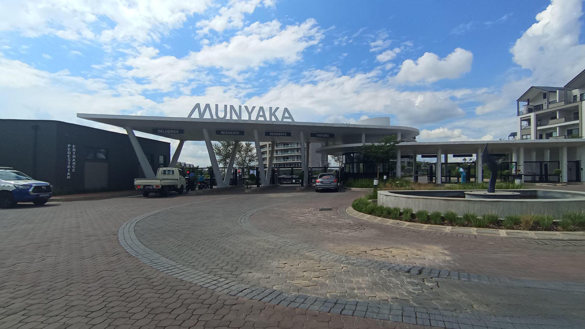 Front View of property in Jukskei View