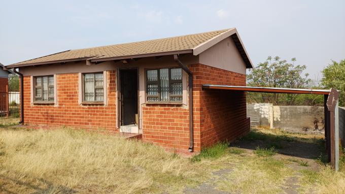 3 Bedroom House for Sale For Sale in Ladysmith - MR697869