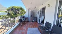 Balcony - 19 square meters of property in Rondebosch  