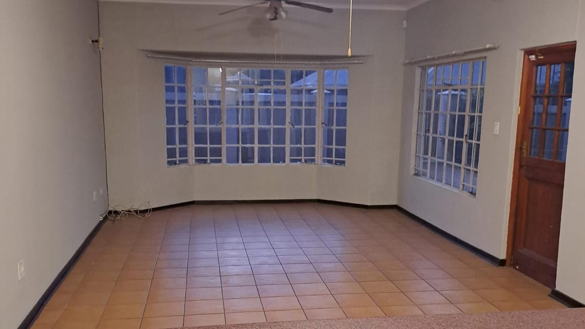 Lounges of property in Potchefstroom