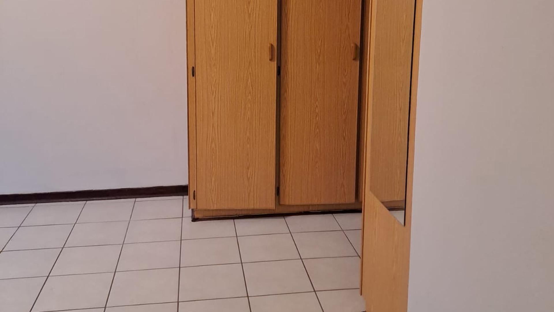 Main Bedroom of property in Potchefstroom