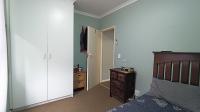 Bed Room 1 - 10 square meters of property in Brackenfell