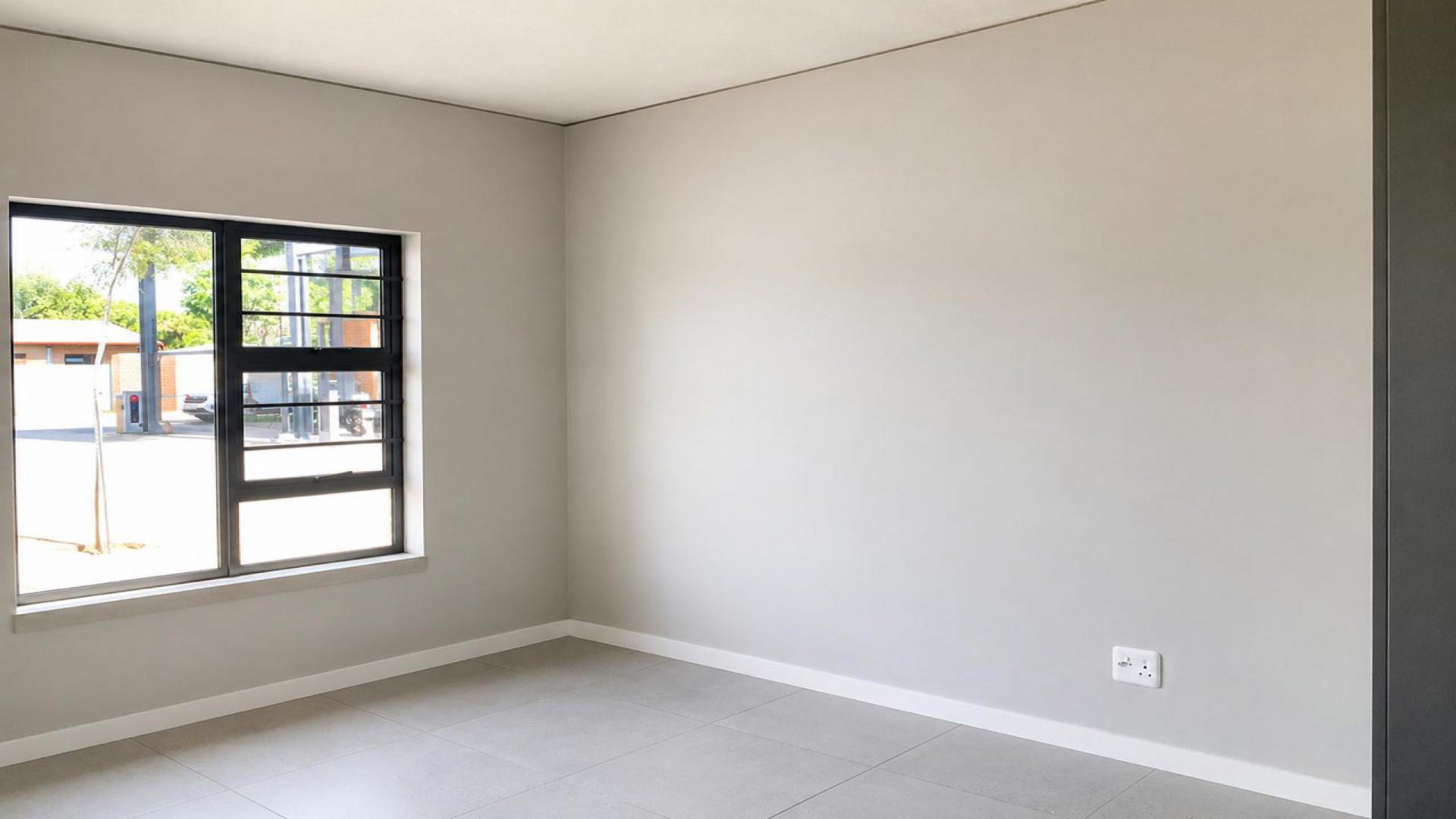 Bed Room 2 of property in Sinoville
