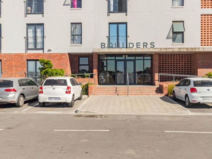 1 Bedroom Apartment for Sale For Sale in Pinelands - MR697881