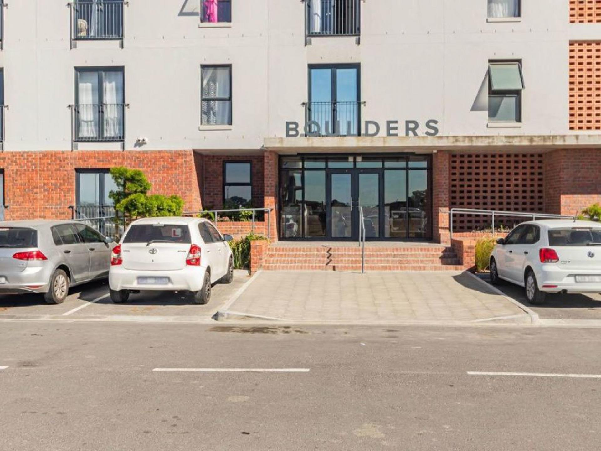  of property in Pinelands