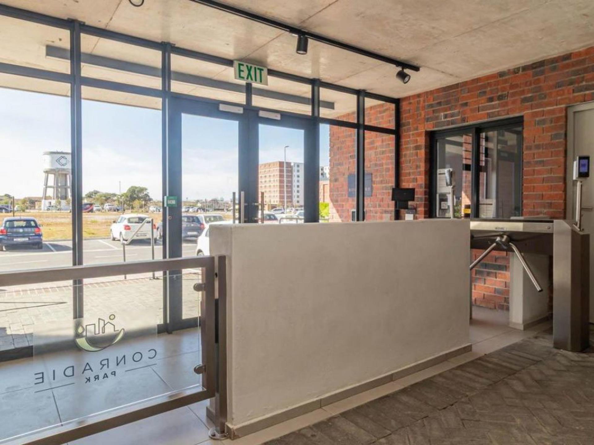  of property in Pinelands