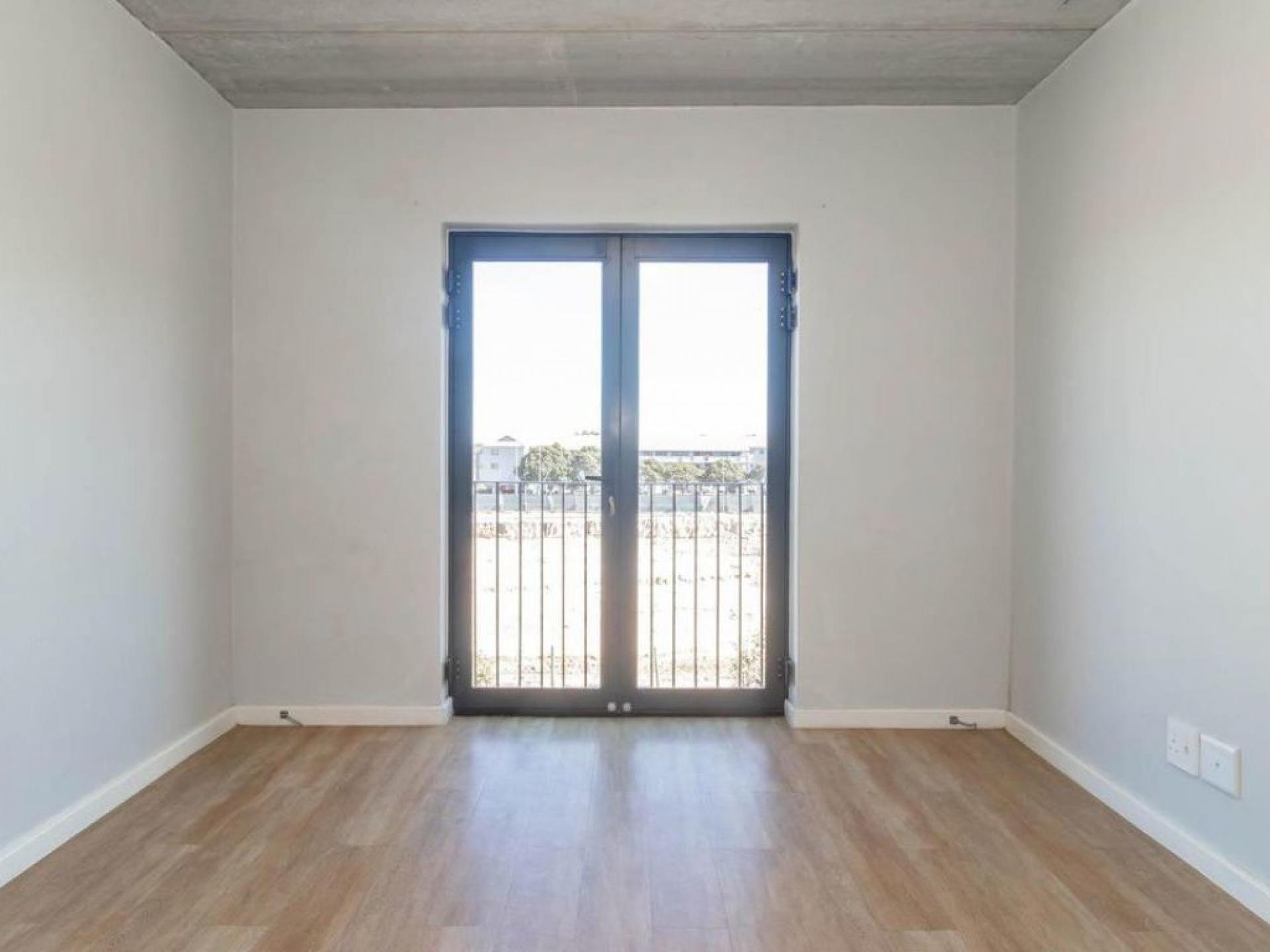  of property in Pinelands