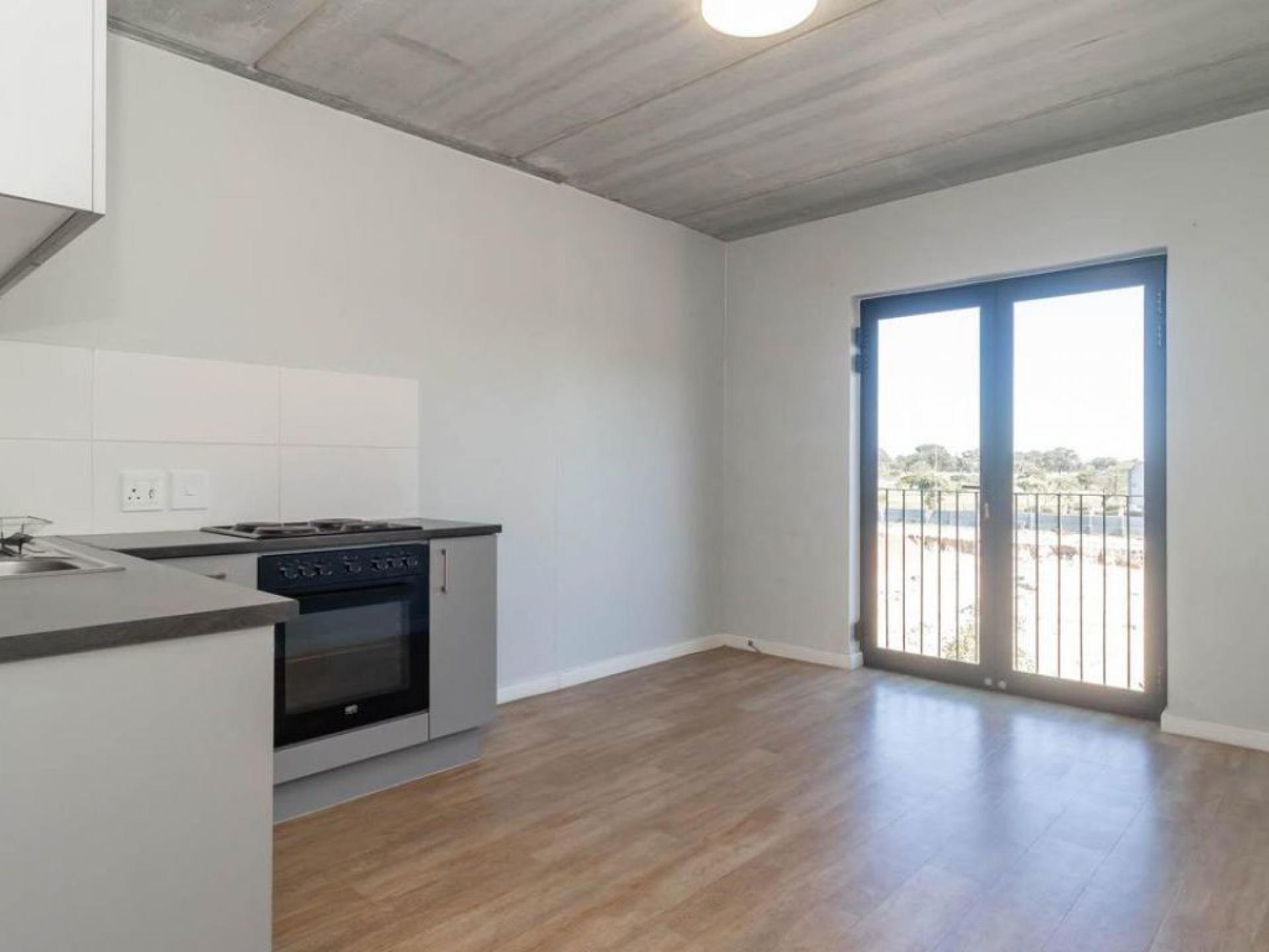  of property in Pinelands