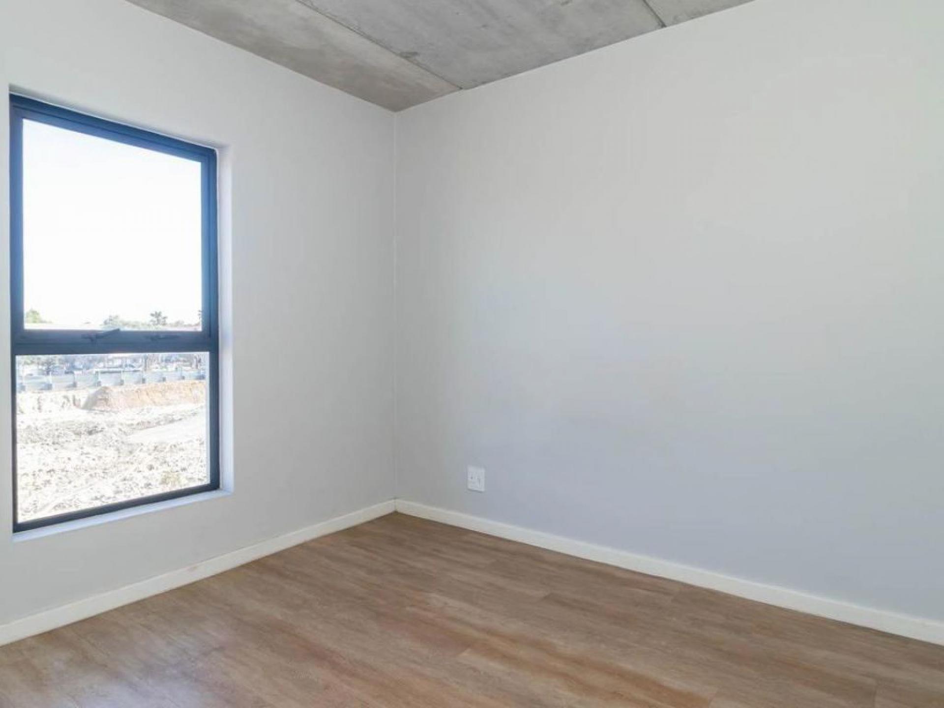  of property in Pinelands