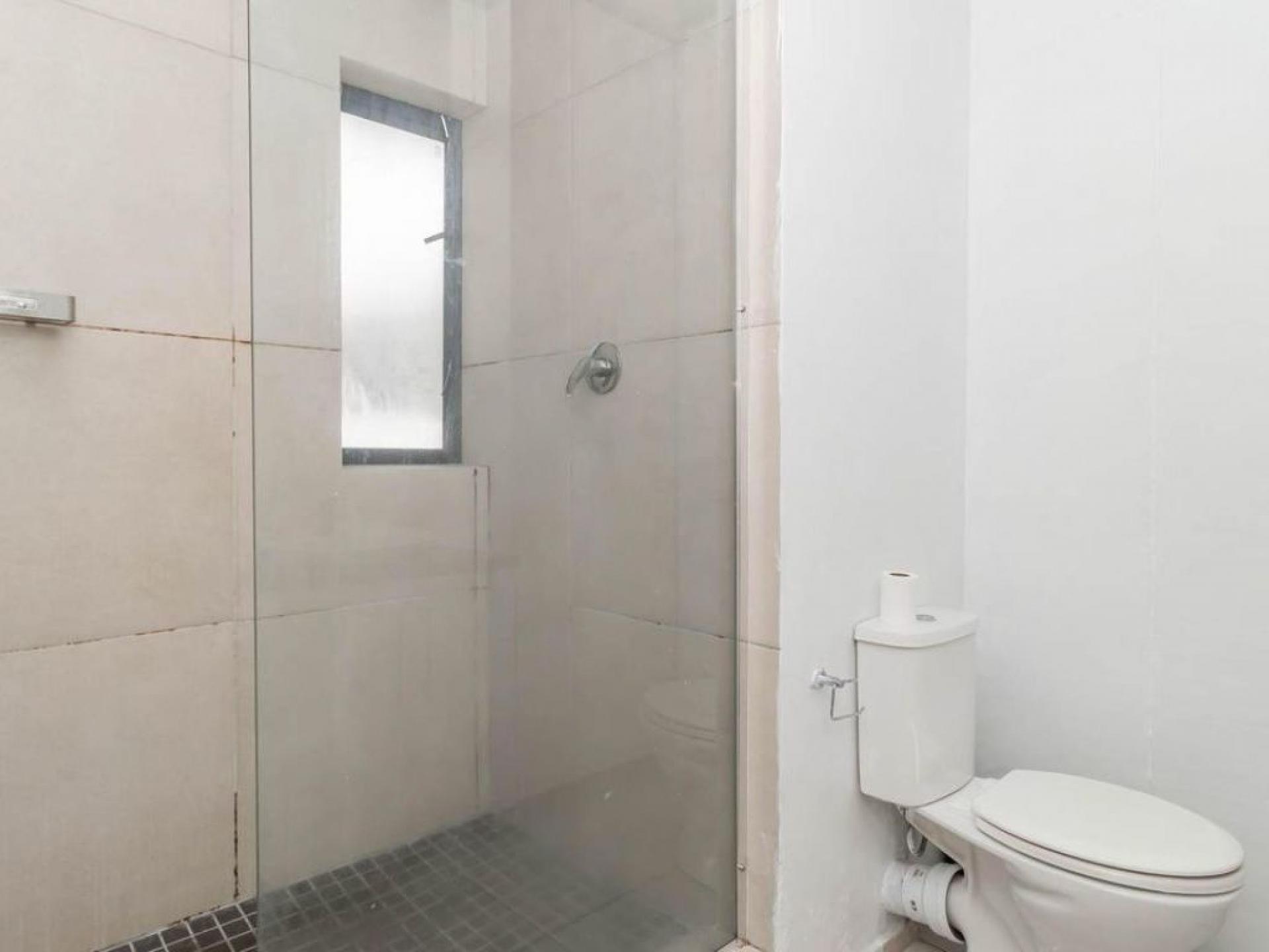  of property in Pinelands