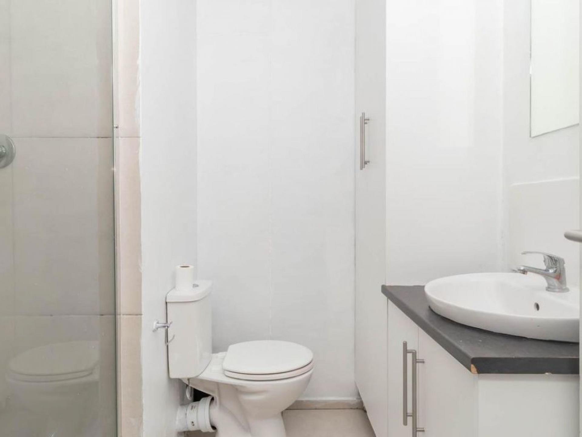  of property in Pinelands