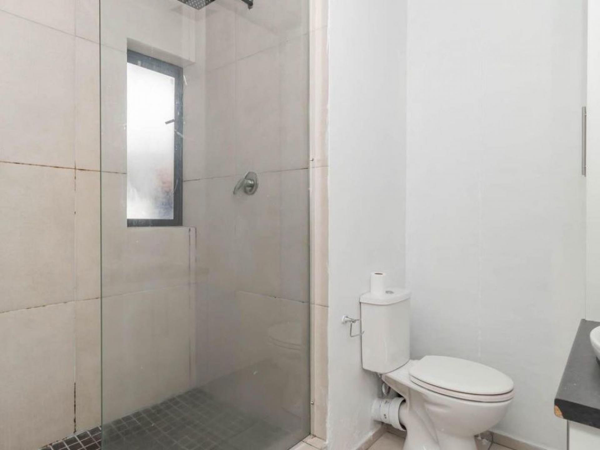  of property in Pinelands