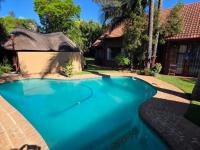  of property in Doornpoort