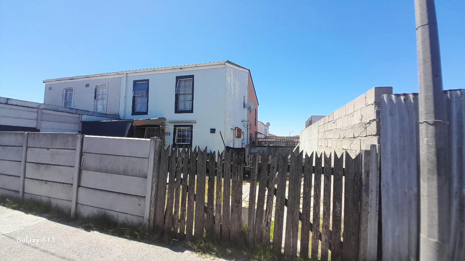  of property in Beacon Valley