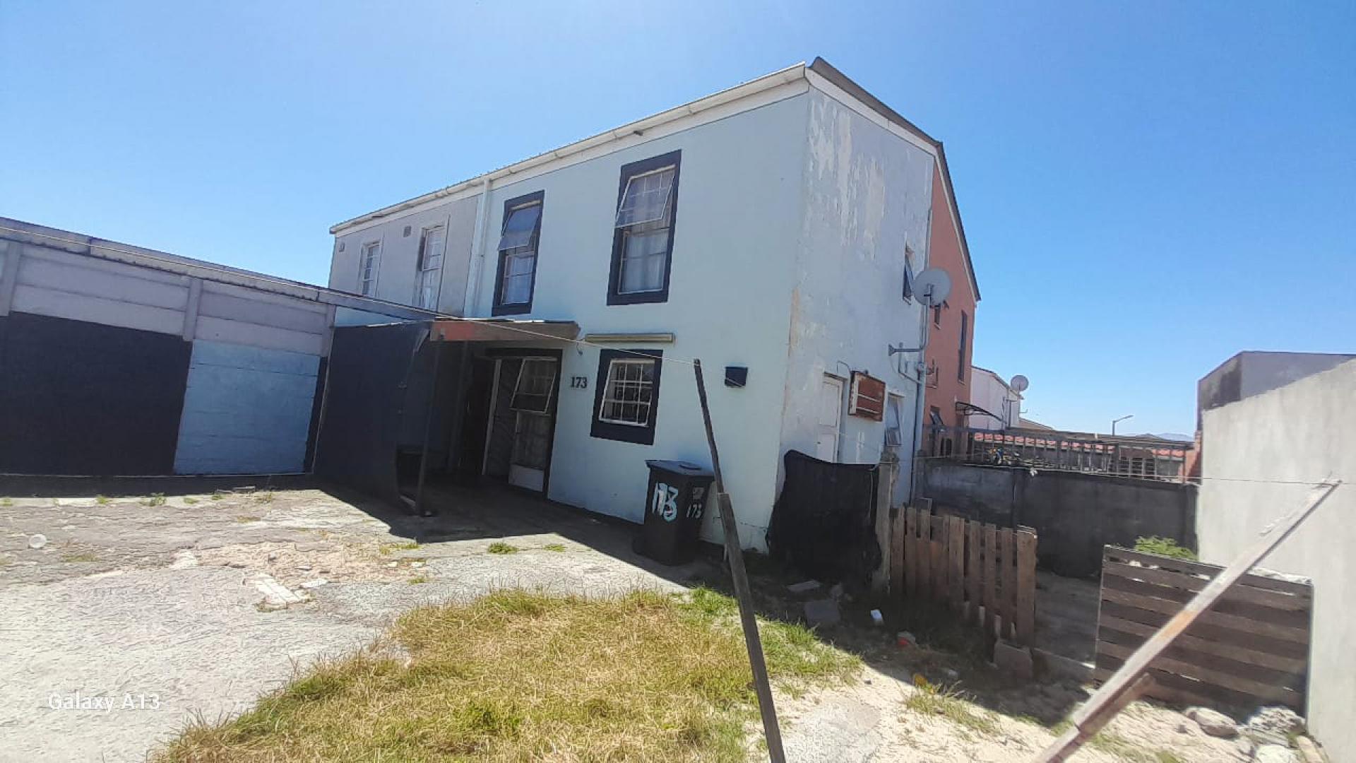  of property in Beacon Valley