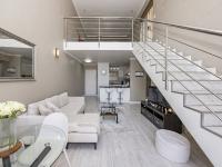  of property in Century City