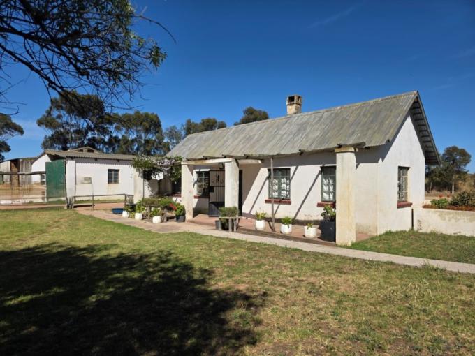 Farm for Sale For Sale in Cape Farms - MR697899
