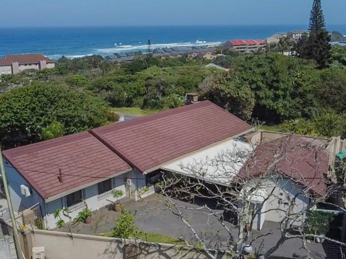 4 Bedroom House for Sale For Sale in Shelly Beach - MR697907