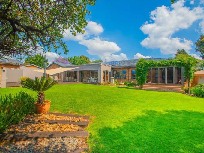 4 Bedroom House for Sale For Sale in Florida Park - MR697909