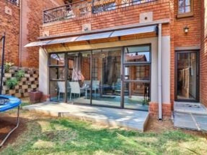 3 Bedroom Simplex for Sale For Sale in Meyersdal - MR697917