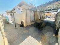  of property in Albertsdal