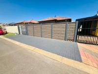  of property in Albertsdal