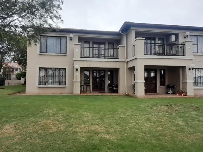 2 Bedroom Simplex for Sale For Sale in Meyersdal - MR697919